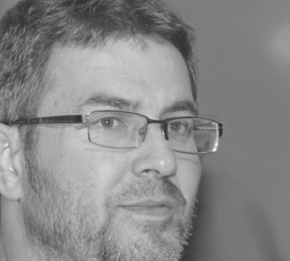 Alexandre Martin, Responsable Pédagogique