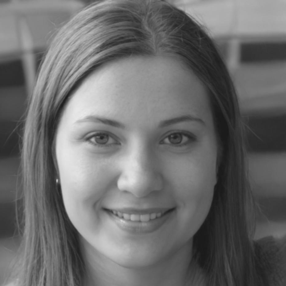 Marie Dubois, Directrice de Recherche